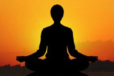Vipassana Meditation Center Anand