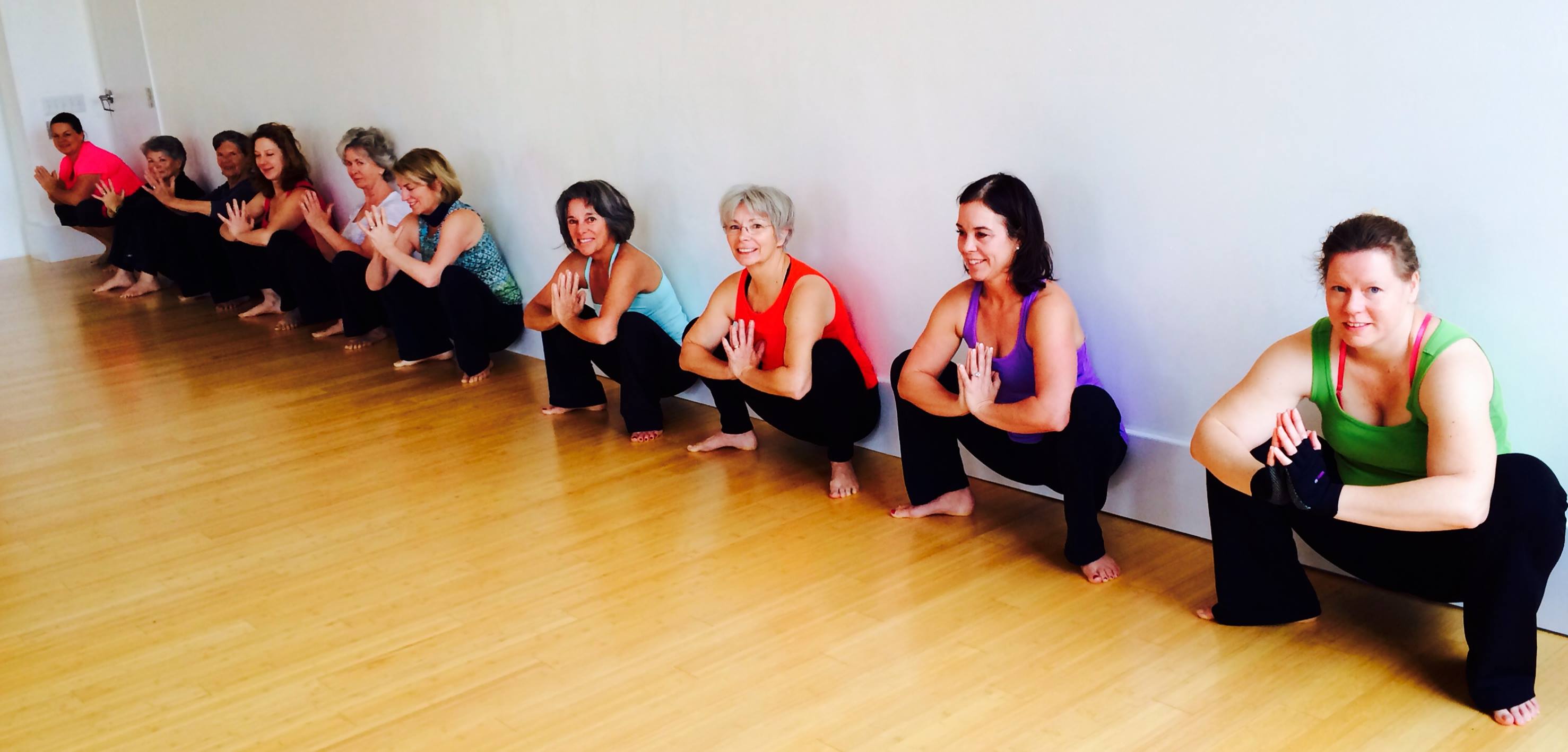 Dig Yoga Studio
