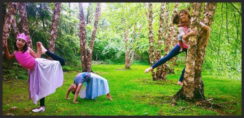 Dig Yoga Studio 