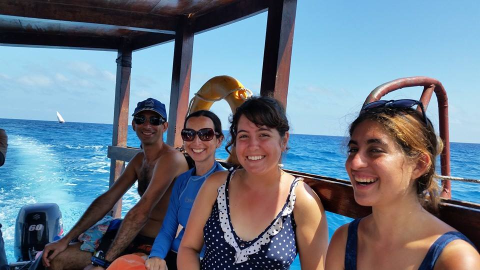 Divine Diving Yoga & Dive Center Zanzibar