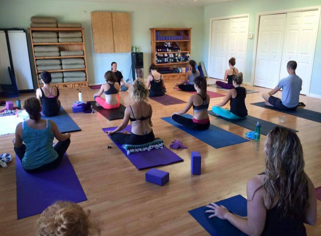Drishti Yoga International Teacher Training Philadelphia