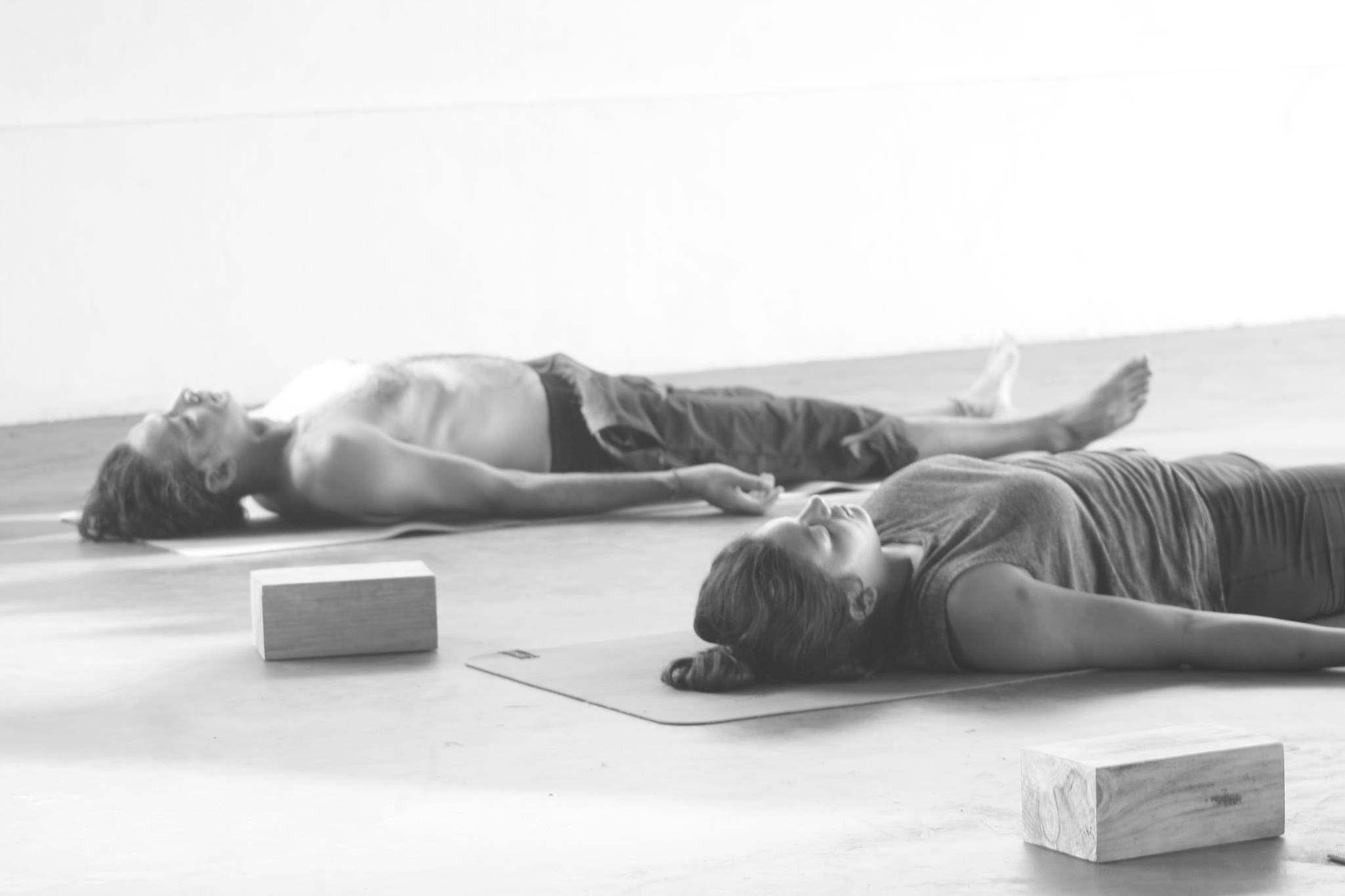 Ek Omkar Yoga Centre 