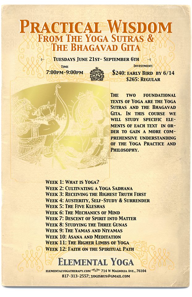Elemental Yoga North Yoga Studio Texas City