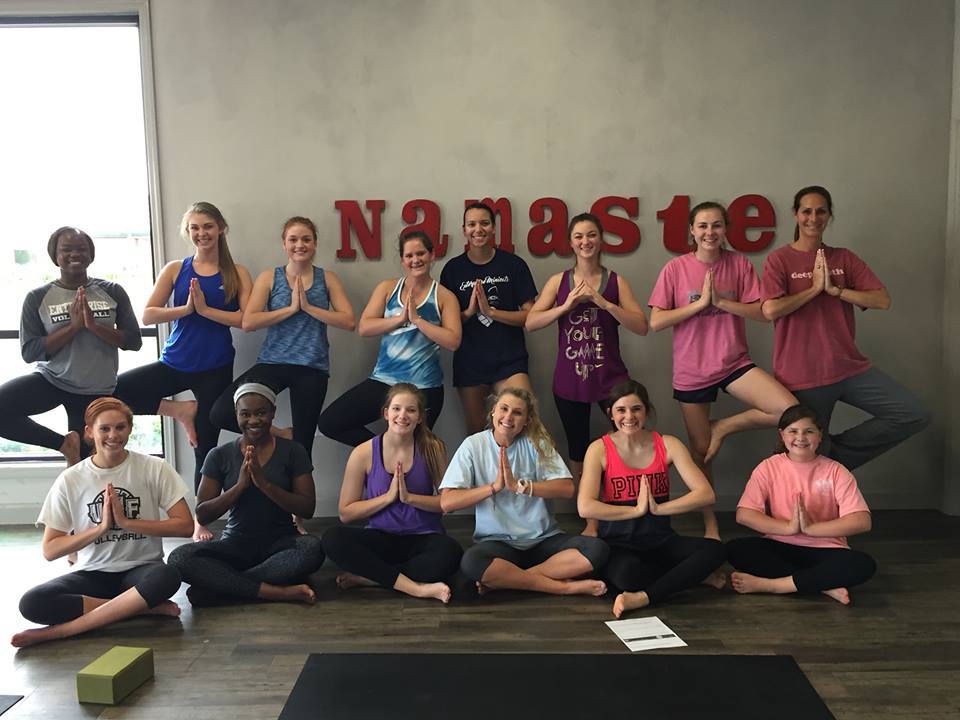 Firefly Yoga Studio Enterprise