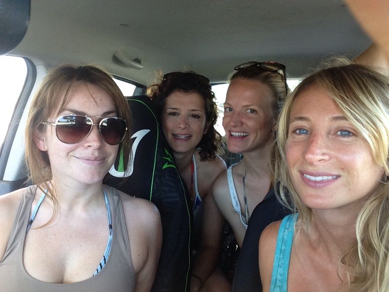 Floripa Surf Yoga House 