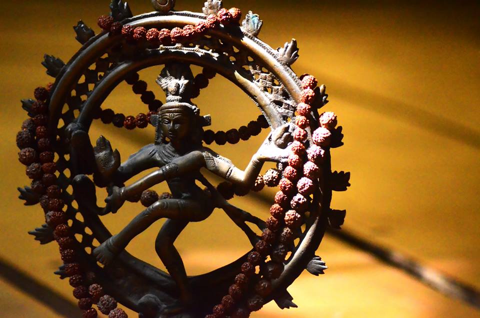 Gam Yoga Center 
