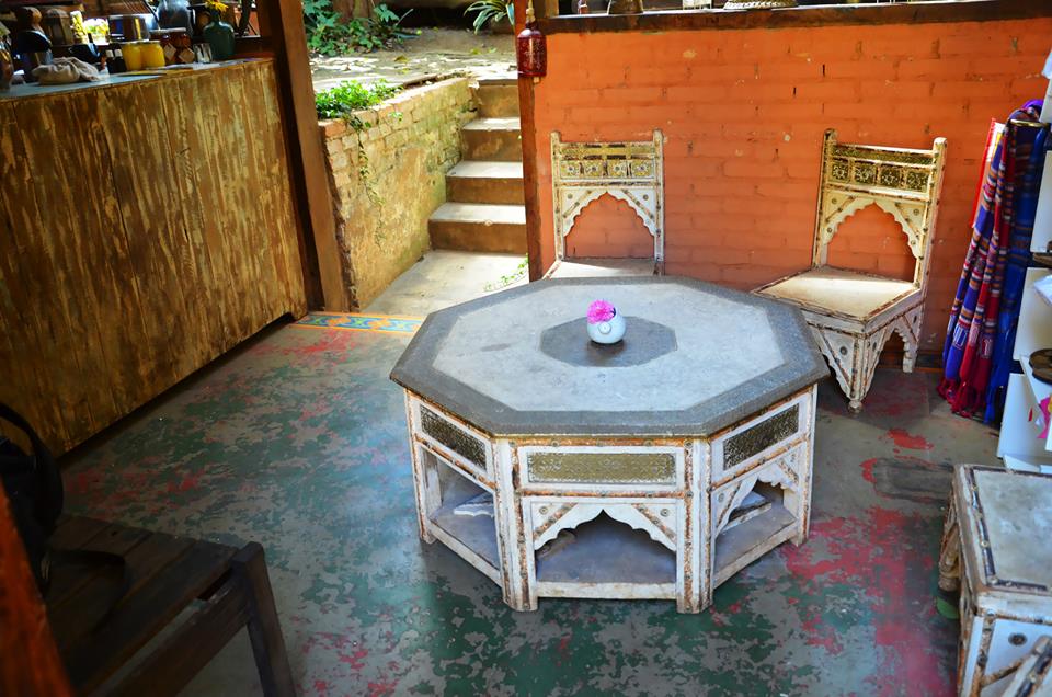 Gam Yoga Center 