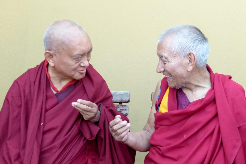  Nepal