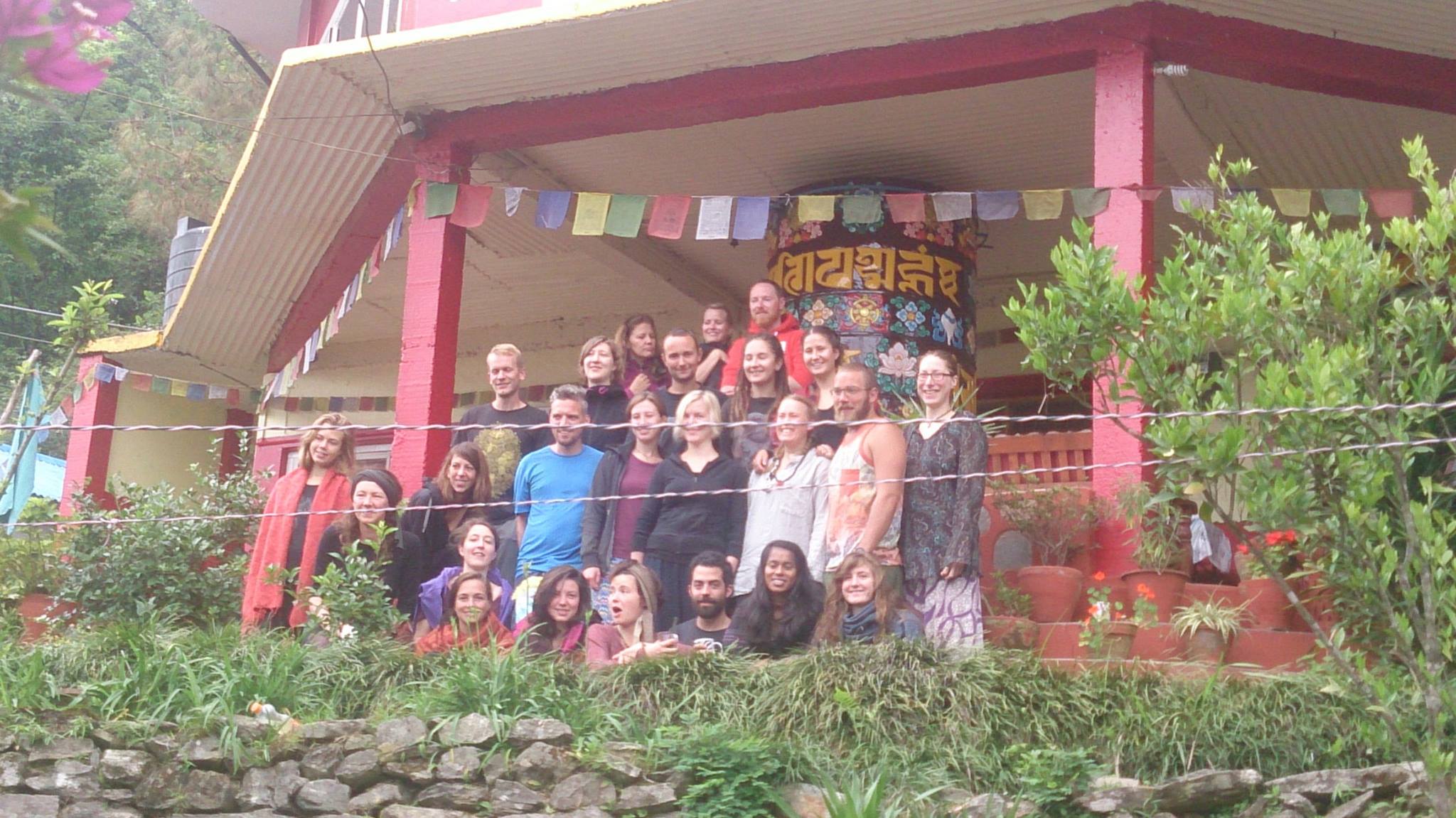  Pokhara