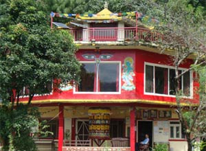  Pokhara
