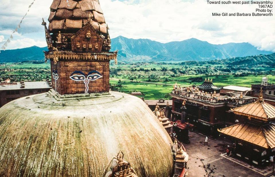  Nepal