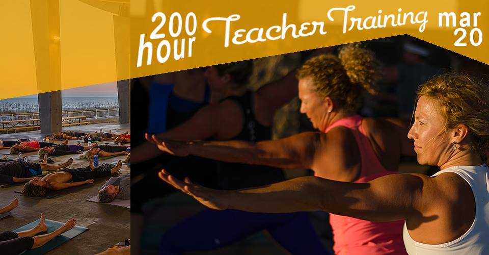 Glow Yoga Studio Gulf Shores