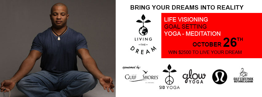 Glow Yoga Studio 
