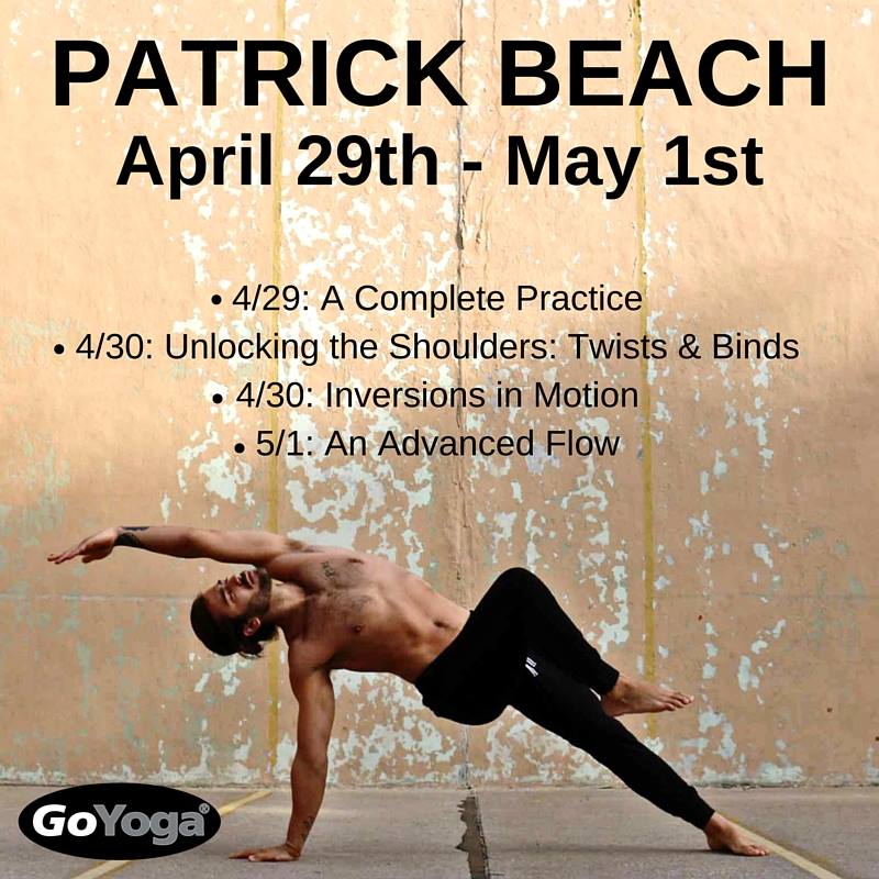 Goyoga Company