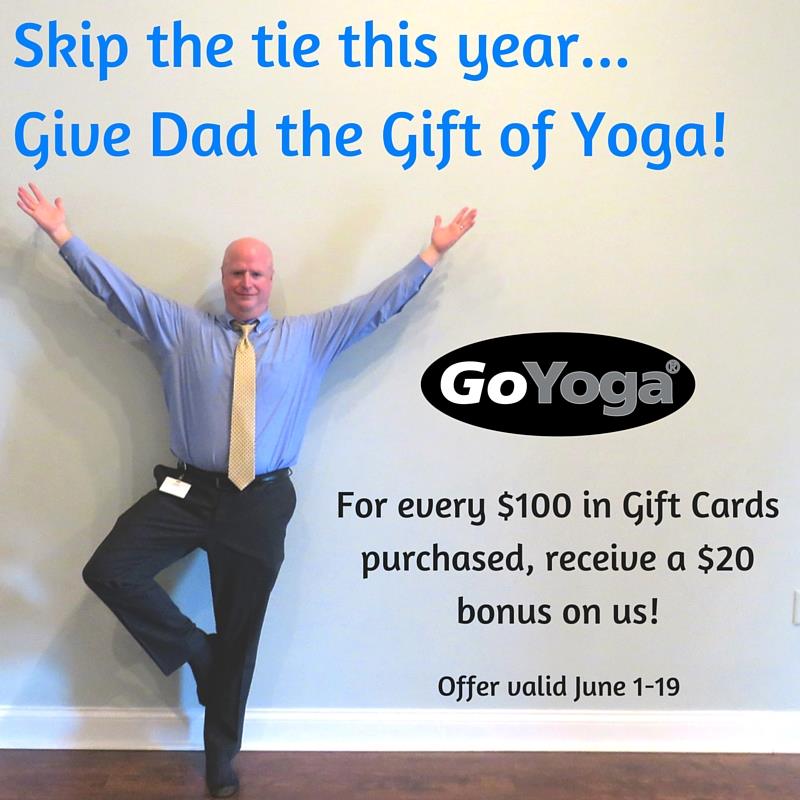 Goyoga Company 