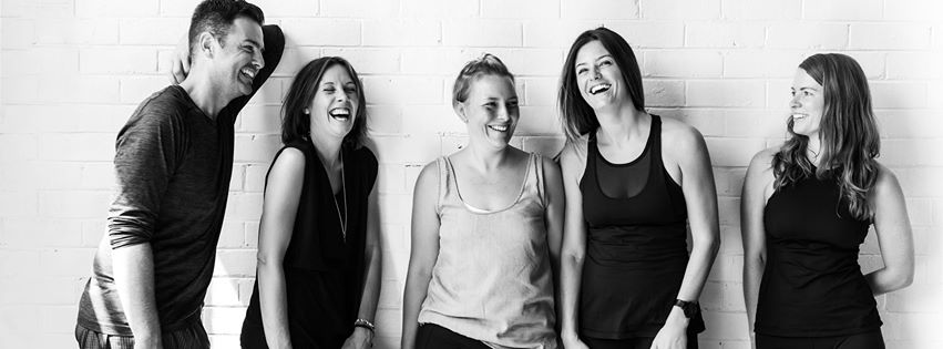 Grass Roots Yoga Studio 