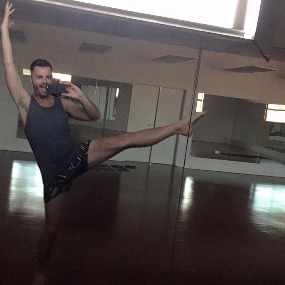 Grass Roots Yoga Studio