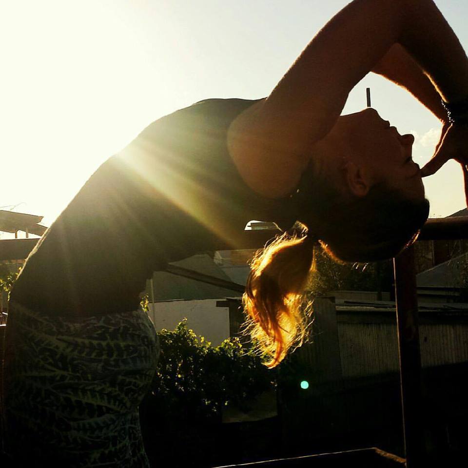 Grass Roots Yoga Studio Saint Kilda