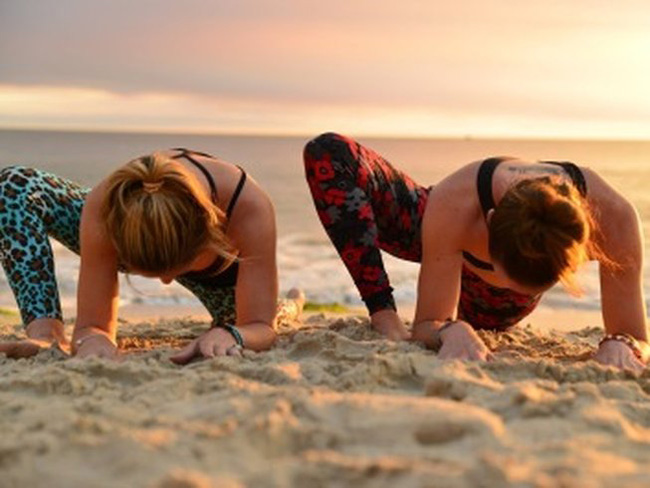 H2o Yoga And Meditation Center 