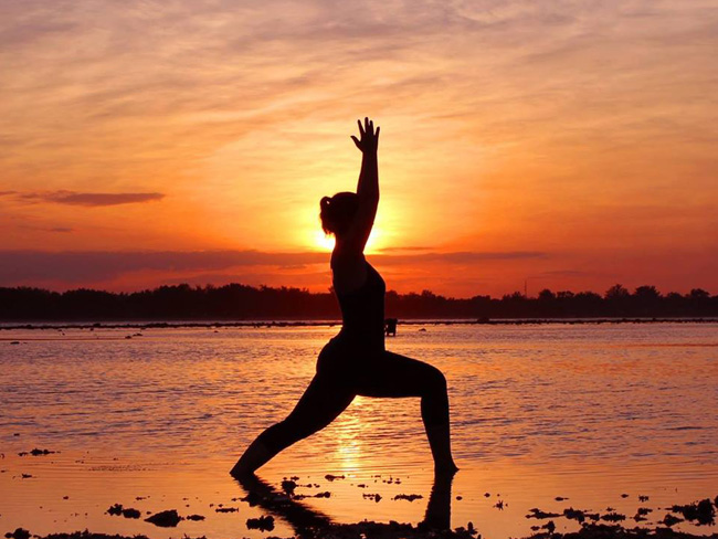H2o Yoga And Meditation Center 