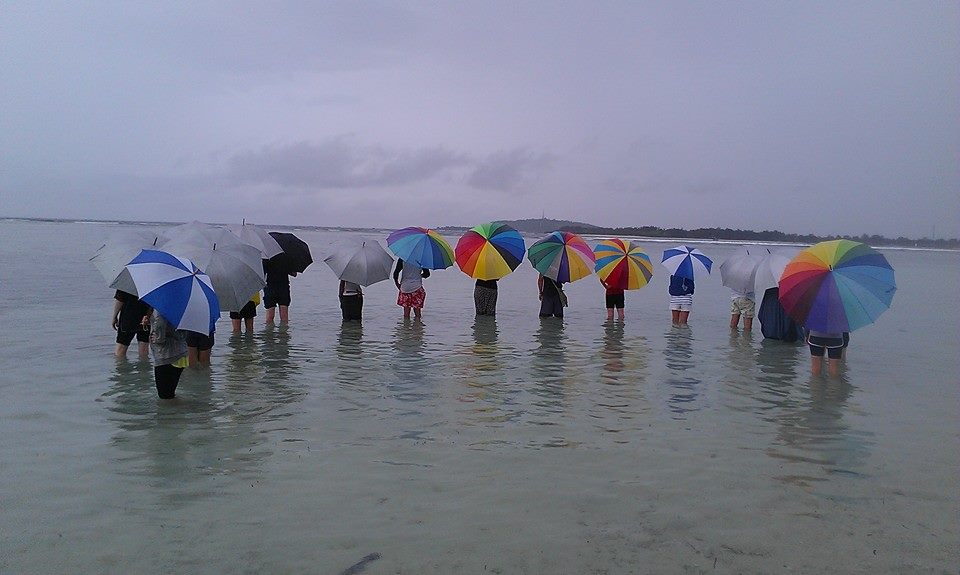  Gili Air