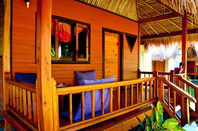  Gili Air