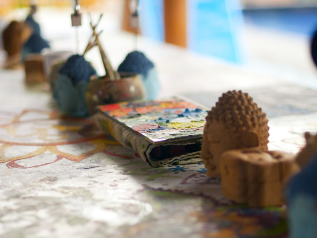 H2o Yoga And Meditation Center Indonesia