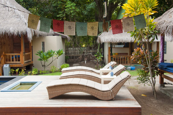 H2o Yoga And Meditation Center Indonesia