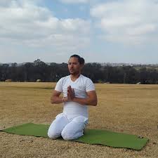 Hari Om Yoga Vidya School India