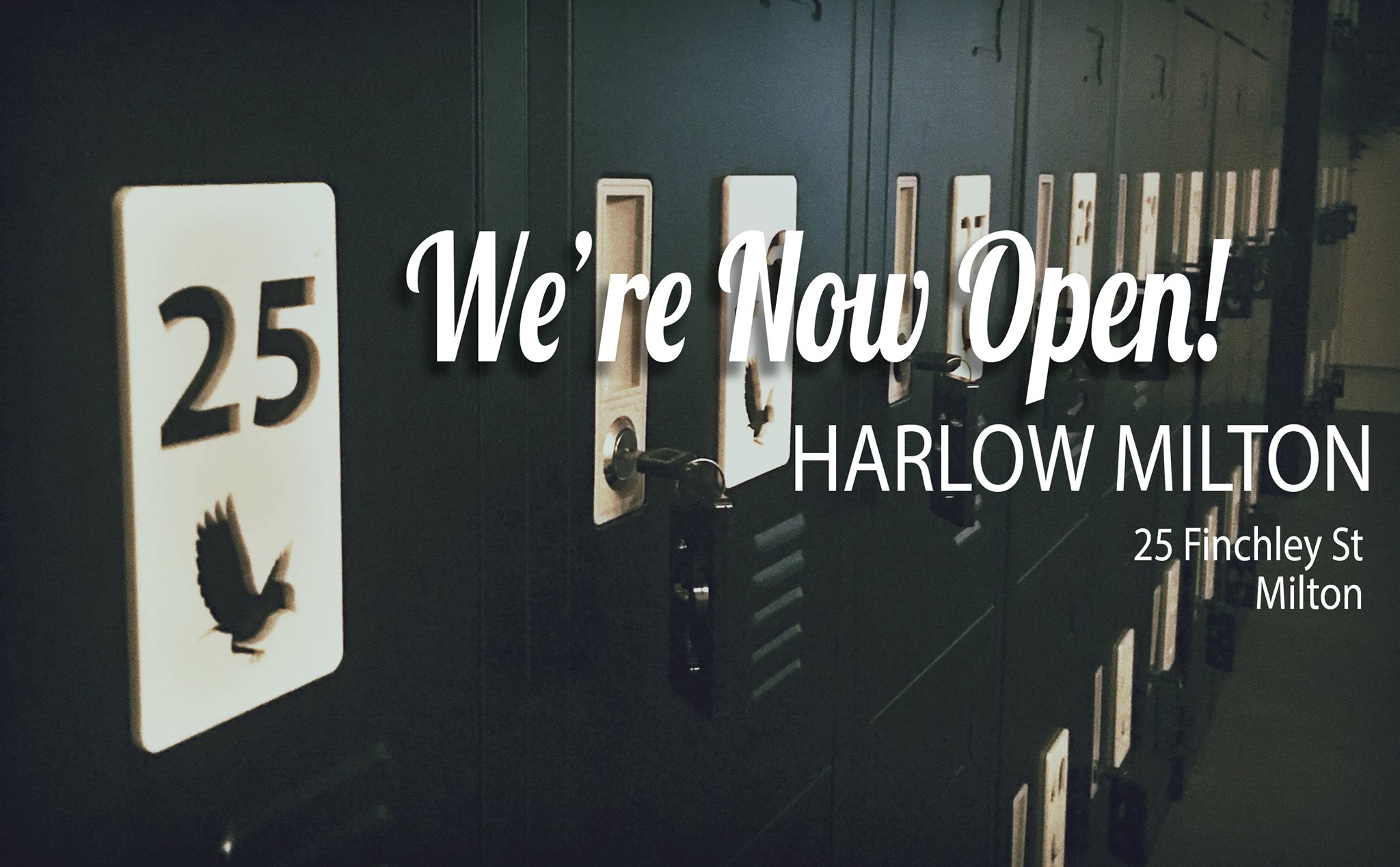 Harlow Hot Pilates And Yoga Australia