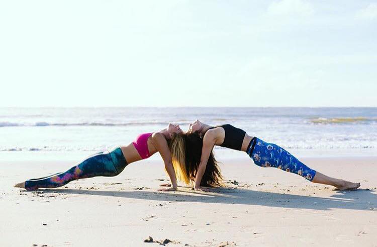 Harlow Hot Pilates And Yoga Australia