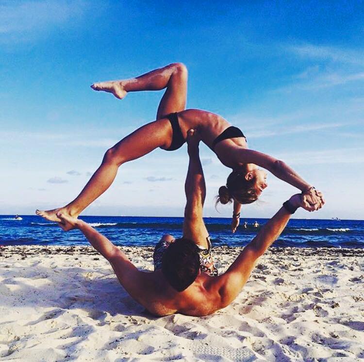 Harlow Hot Pilates And Yoga 