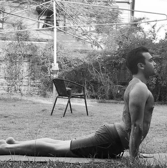 Harlow Hot Pilates And Yoga