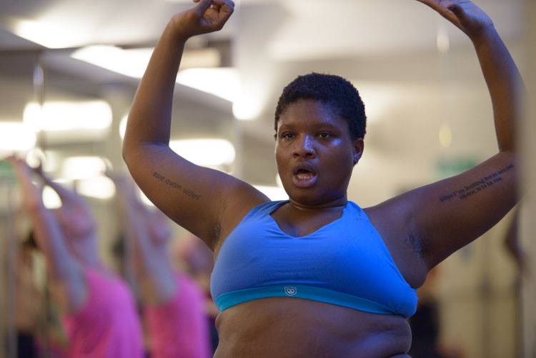 Hot Yoga Society London