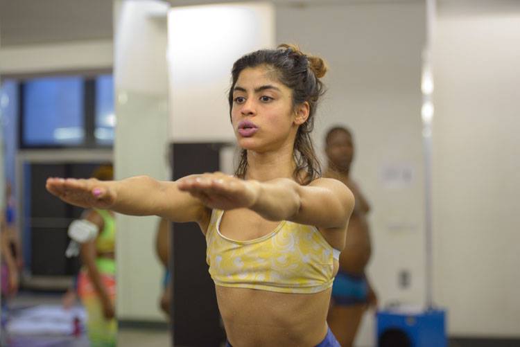 Hot Yoga Society