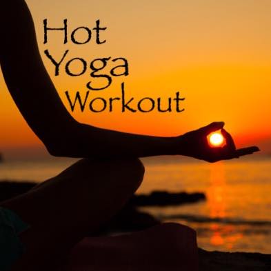Hot Yoga Workout Studio United States