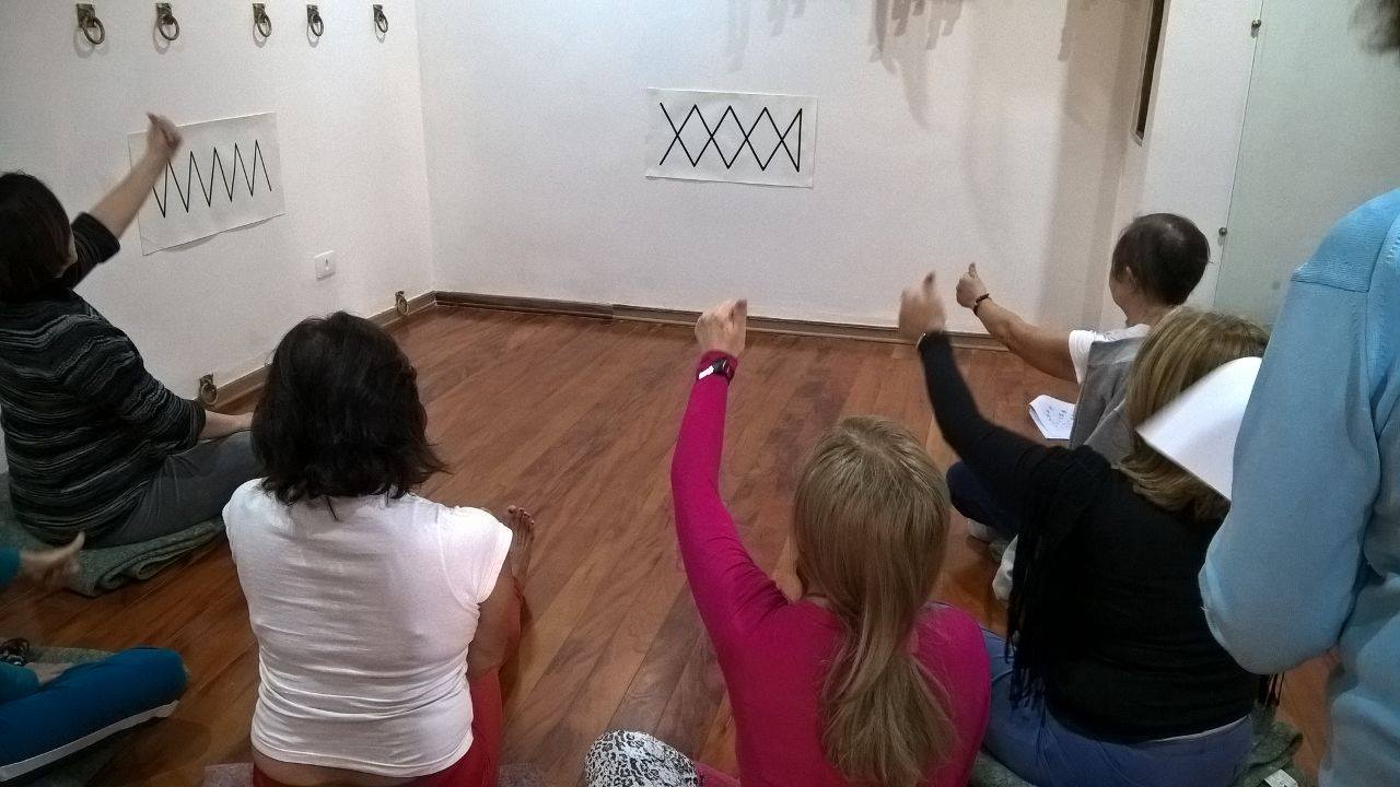 Iyta - Associação Internacional Dos Professores De Yoga Do 
