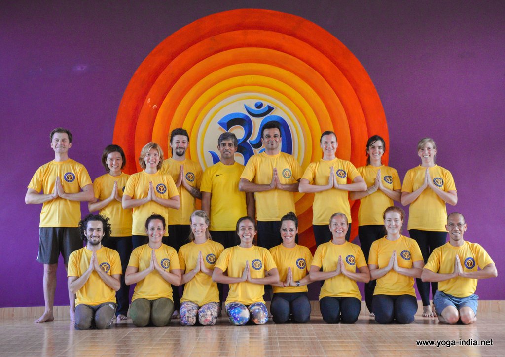 Indeayoga Center 