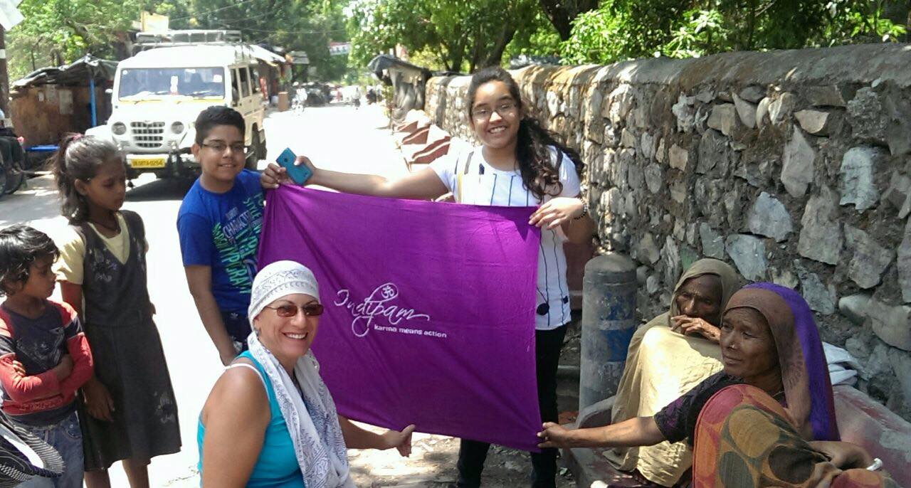 Indipam’s Yoga House South Africa