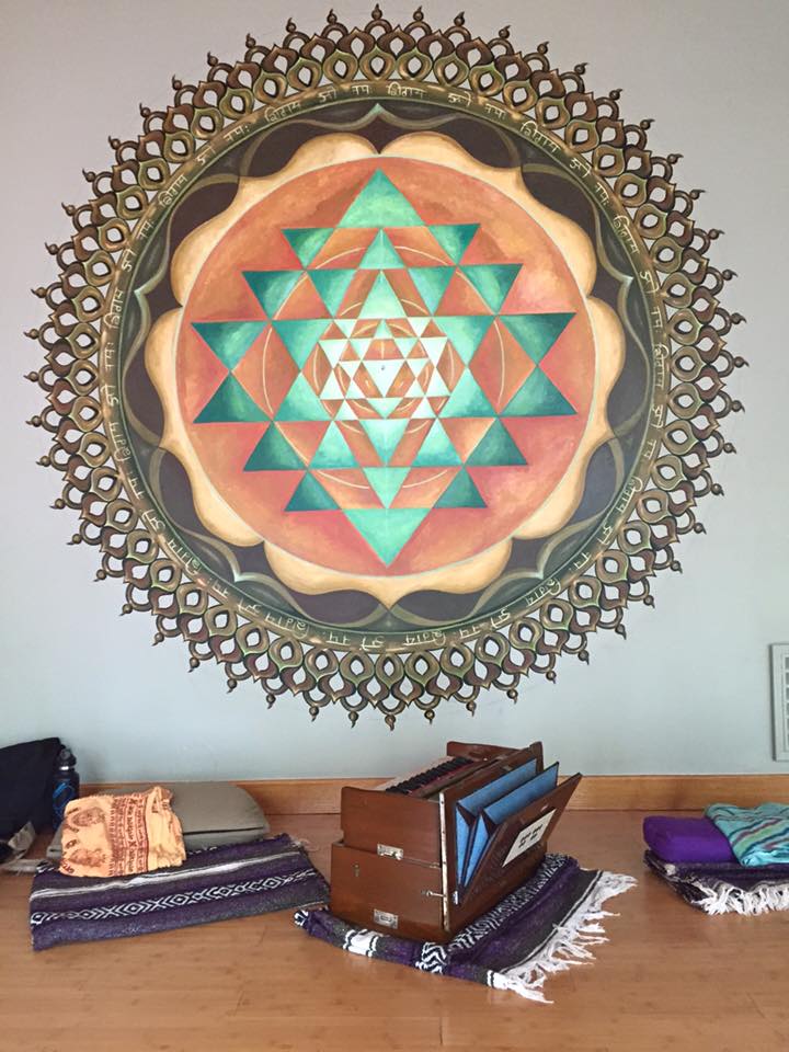 Inlet Yoga Center 