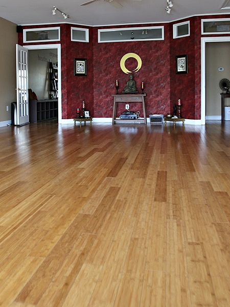 Inlet Yoga Center 
