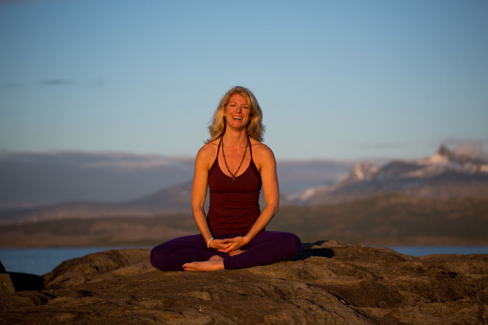 Inlet Yoga Center Manasquan