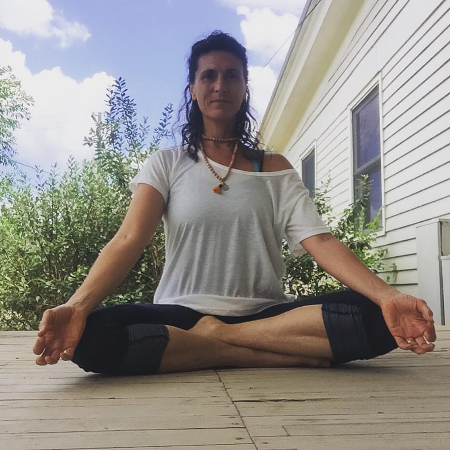 Inner Sunshine Yoga And Wellness Center 