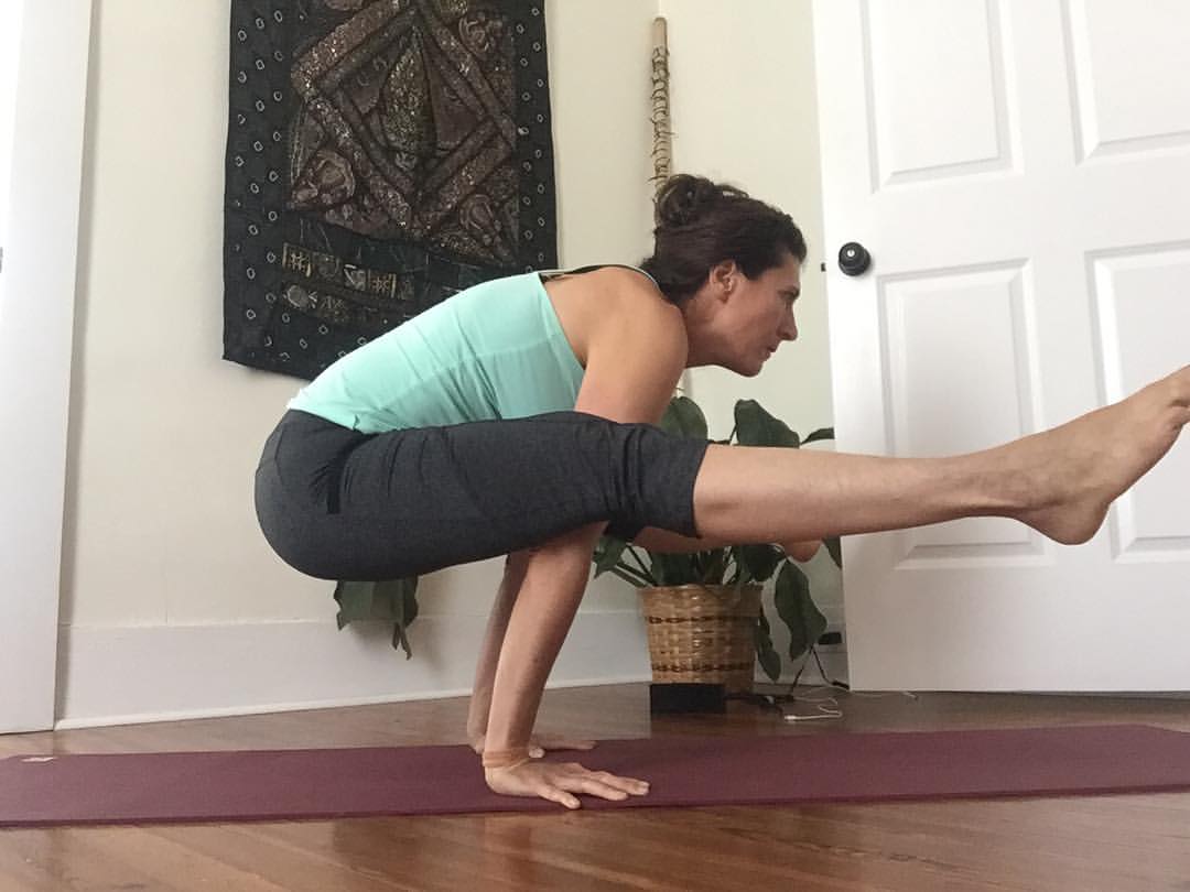 Inner Sunshine Yoga And Wellness Center