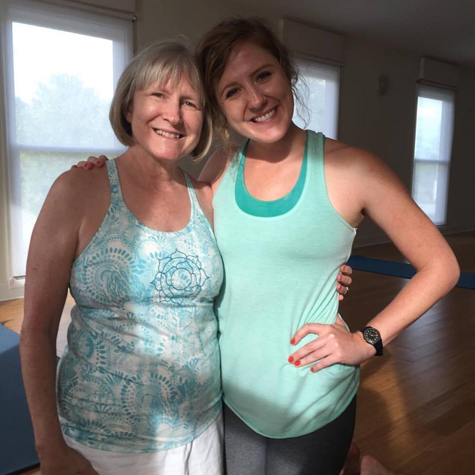 Inner Sunshine Yoga And Wellness Center