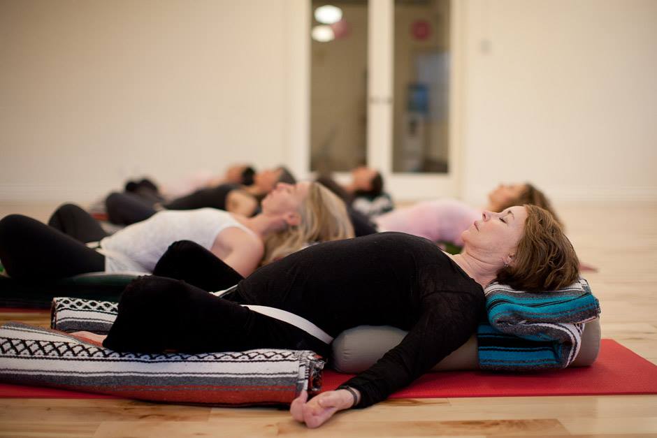 Inner Sunshine Yoga And Wellness Center