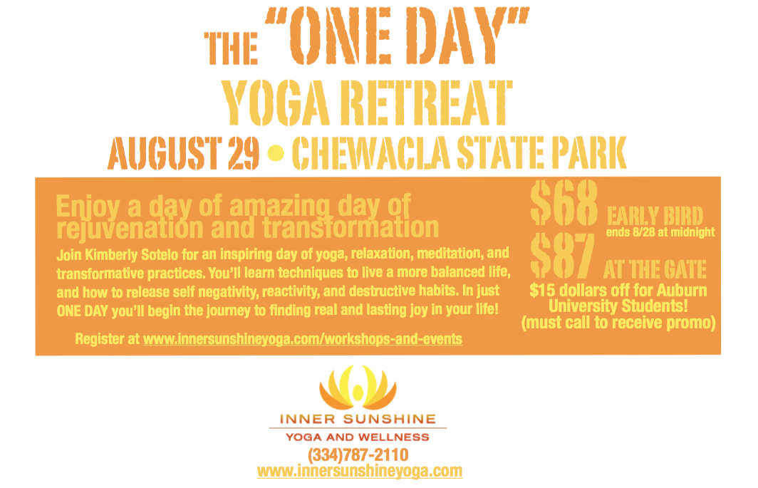 Inner Sunshine Yoga And Wellness Center United States