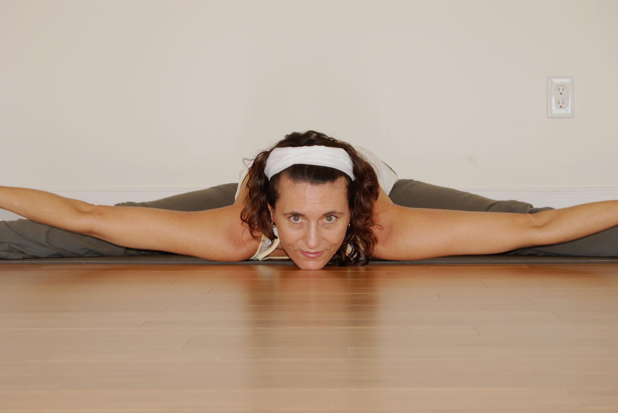 Inner Sunshine Yoga And Wellness Center 
