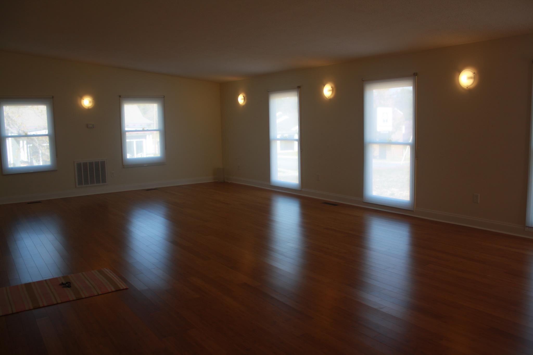 Inner Sunshine Yoga And Wellness Center Opelika