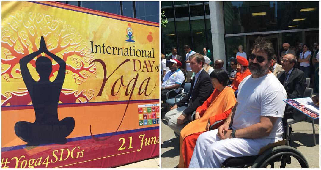 Integral Yoga Institute Nyc 